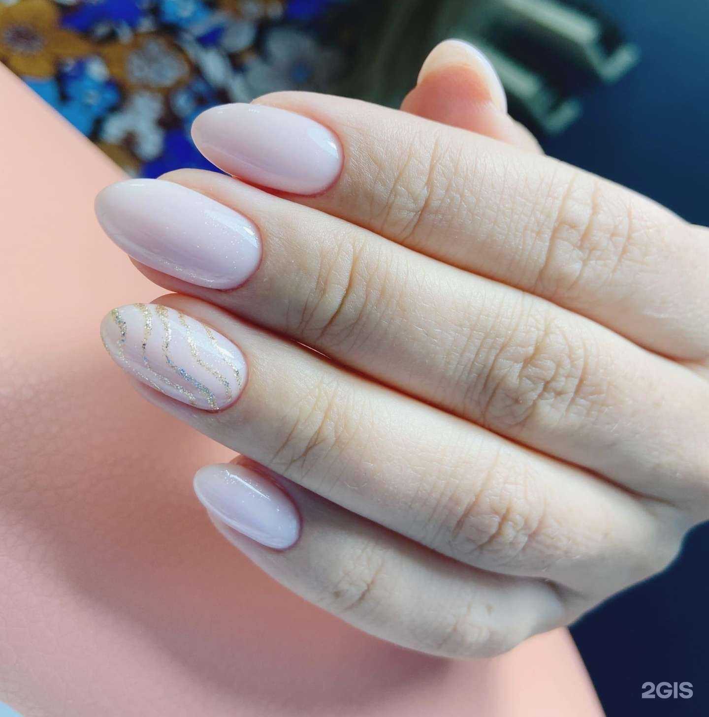 Отзывы на компанию Sea&Nails в Ханты-Мансийске c фото