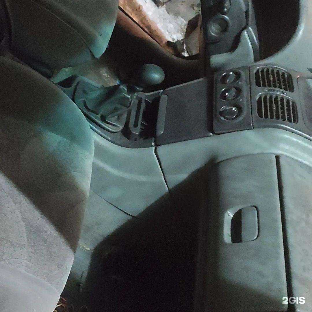 Отзывы на компанию Центр авторазбора в Сызрани c фото