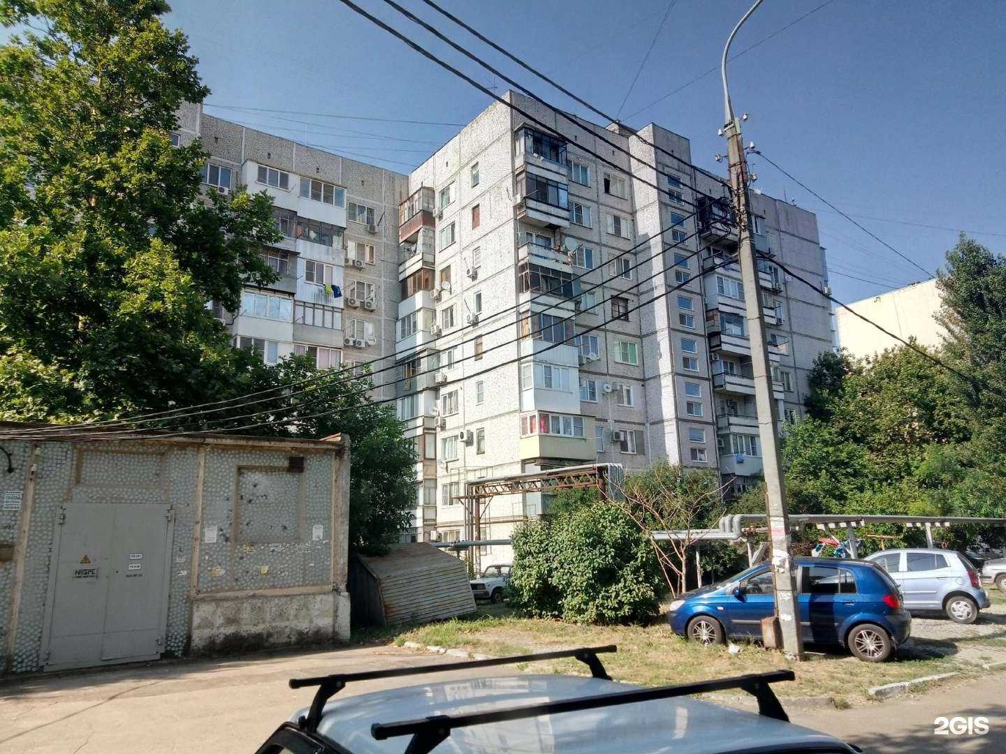 Отзывы на компанию Адвокатский кабинет Черновой И.О. в Краснодаре c фото - фотография 2 из 2