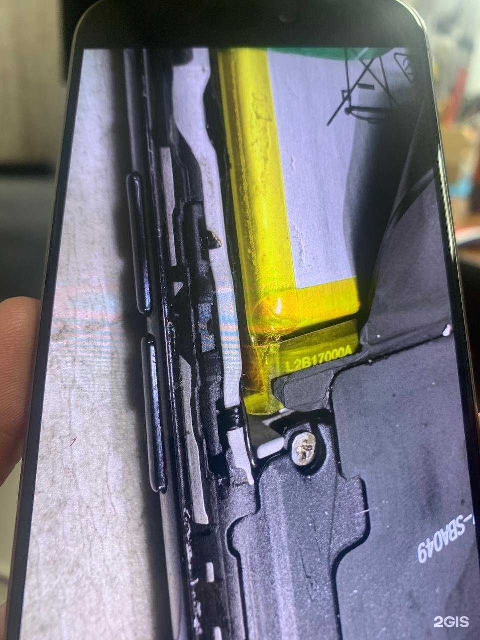 Отзывы на компанию Зачехлись в Твери c фото