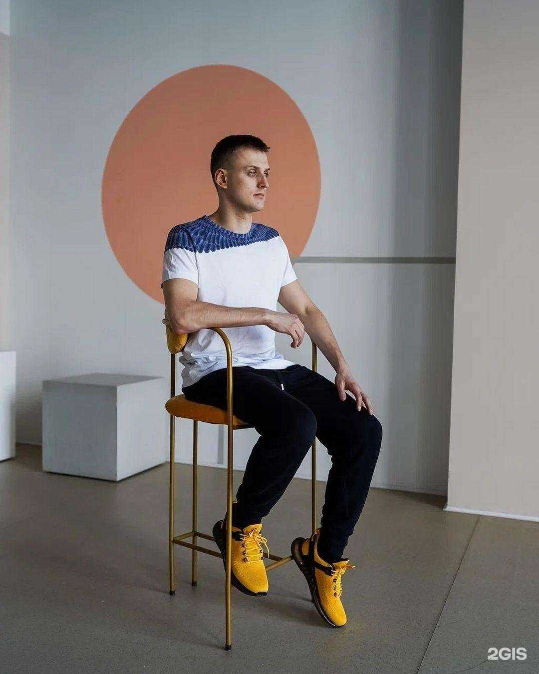 Отзывы на компанию Башмаг в г. Чехов c фото