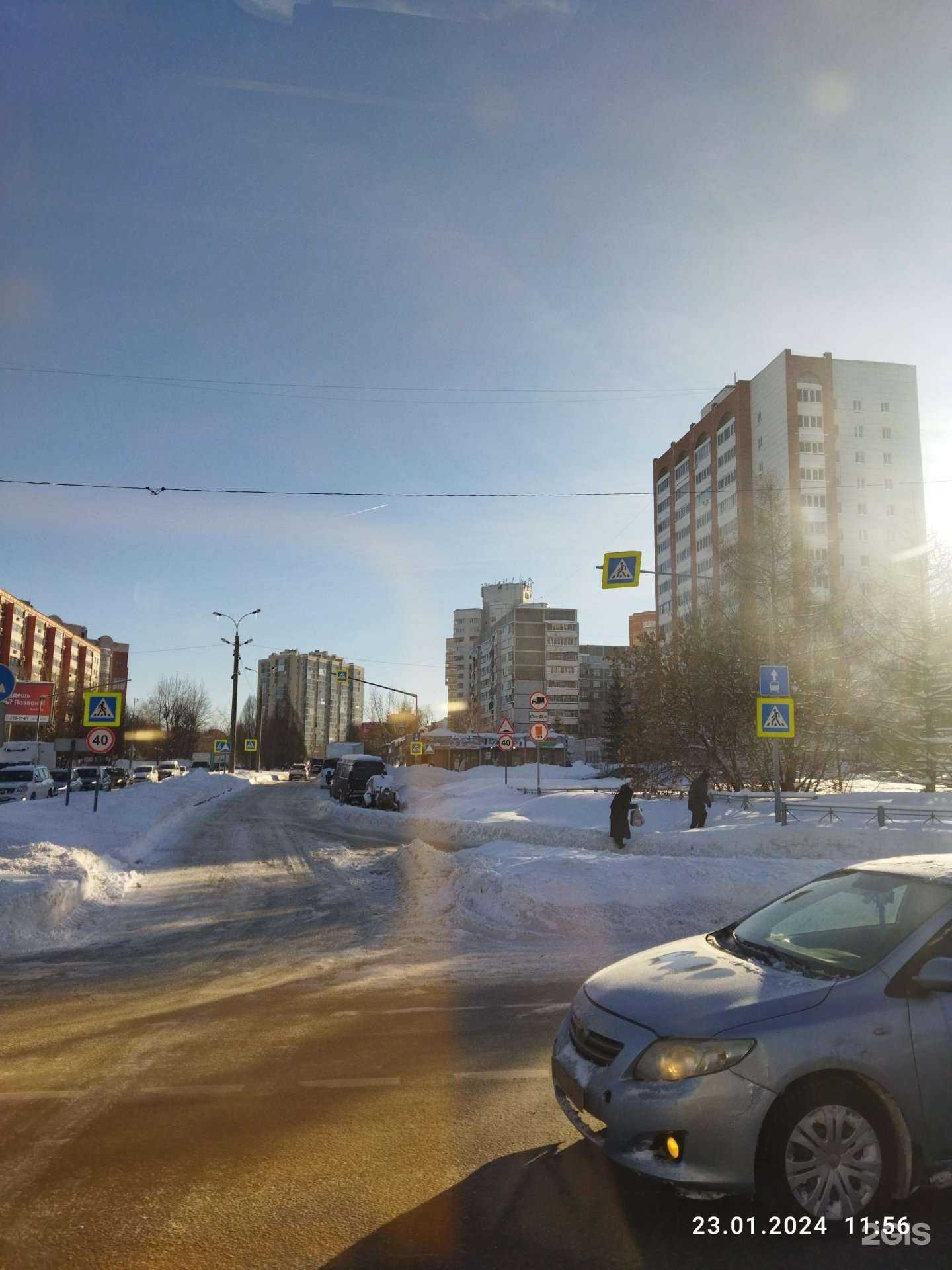 Отзывы на компанию Детская поликлиника №10 в Казани c фото - фотография 2 из 2