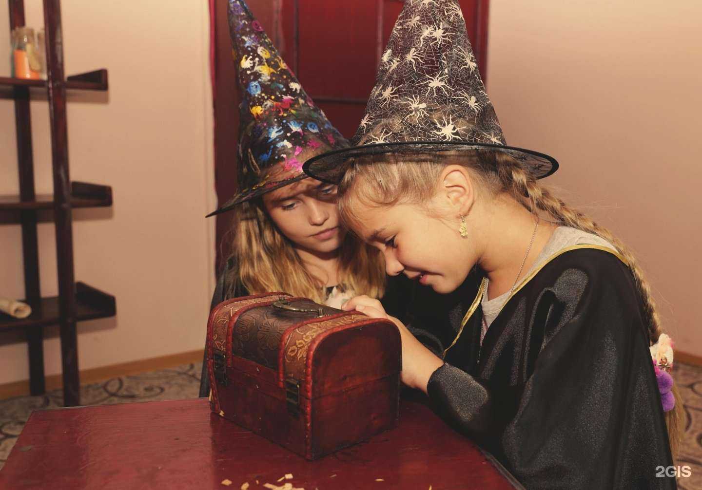 Отзывы на компанию Круто пати в Томске c фото