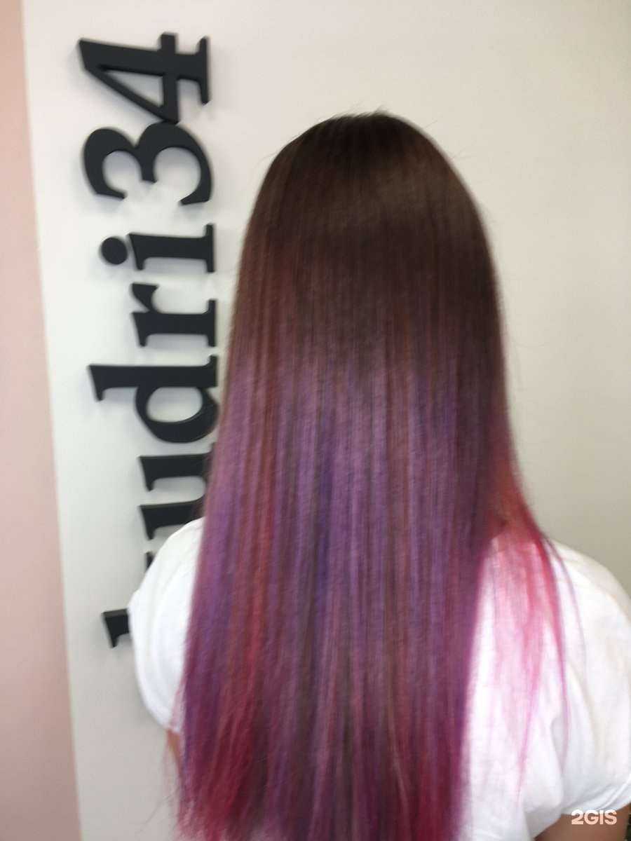 Отзывы на компанию Кудри в г. Волгоград c фото