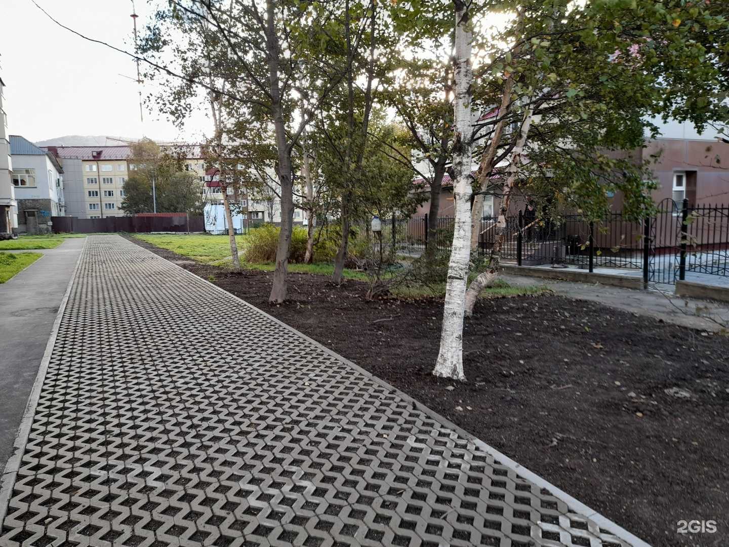 Отзывы на компанию Сахалиндорстрой-Л в г. Южно-Сахалинск c фото