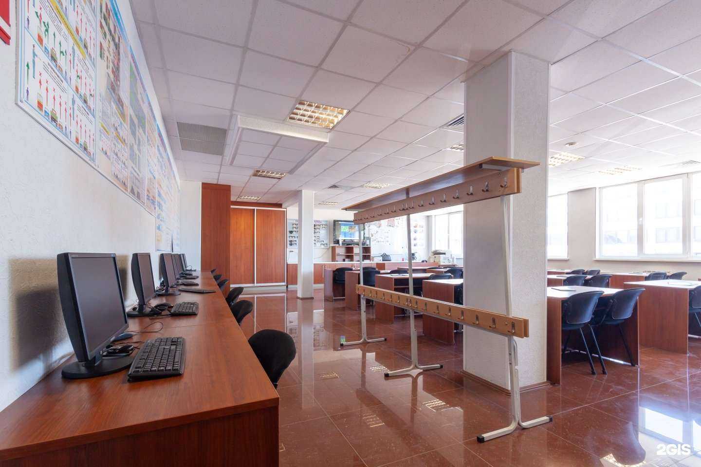 Отзывы на компанию Профессиональный уровень в Екатеринбурге c фото