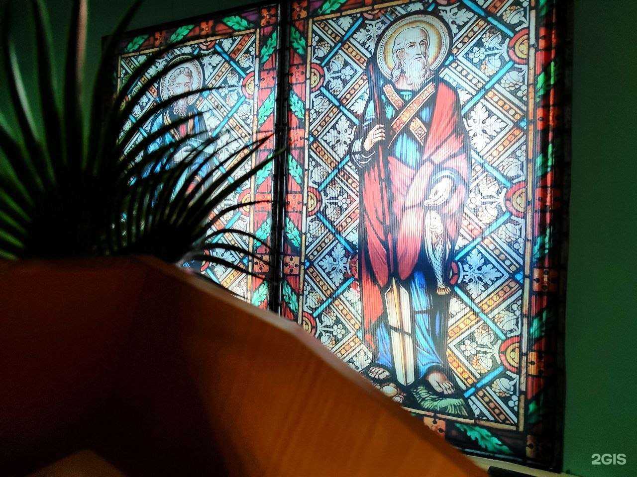 Отзывы на компанию Музей мирового масонства в Барнауле c фото