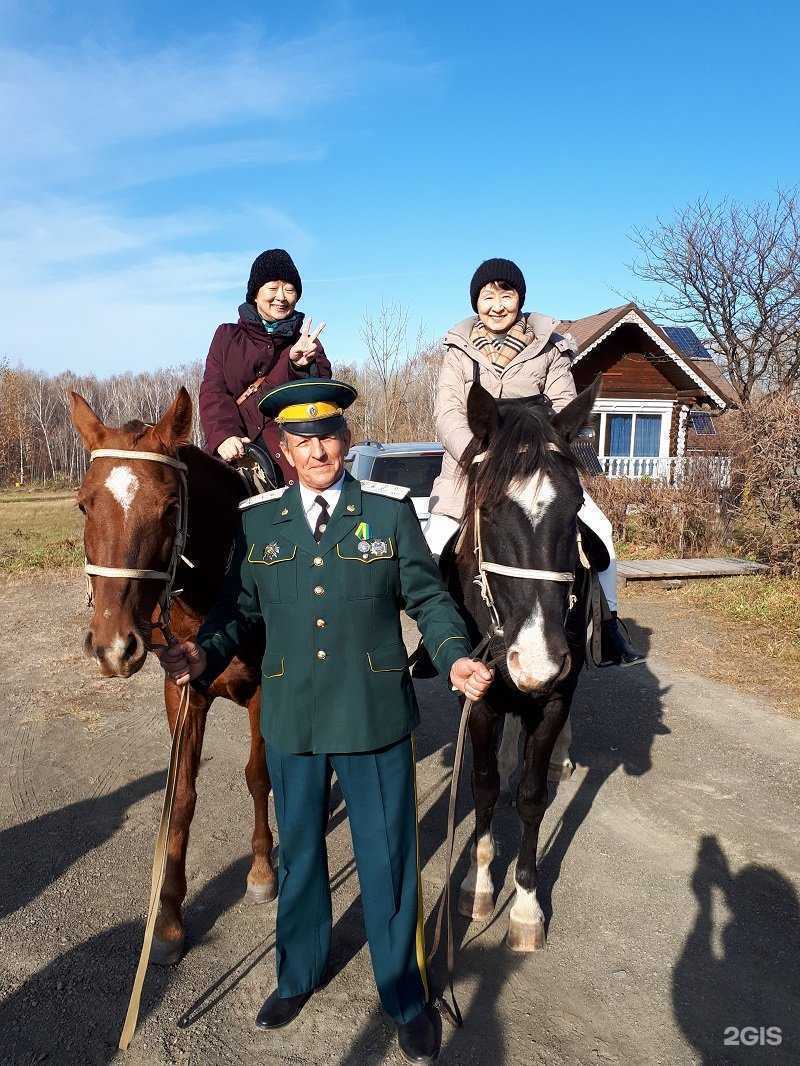 Отзывы на компанию Дальгео турс в Хабаровске c фото