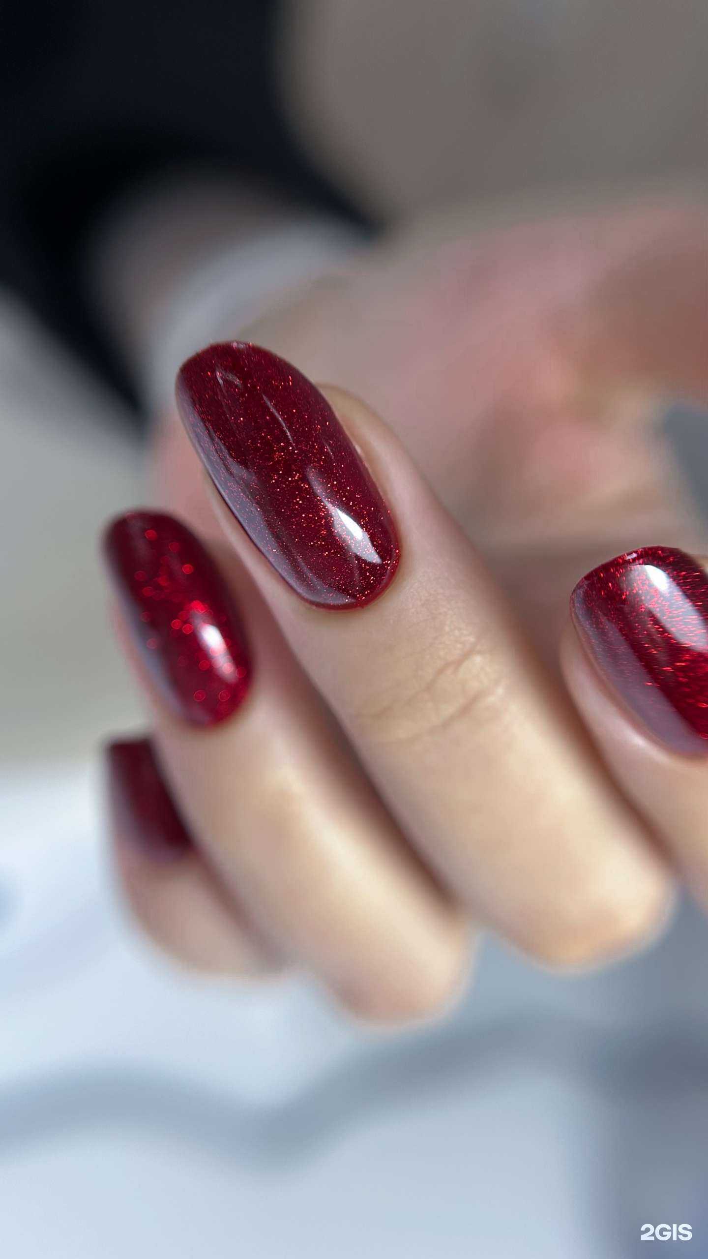 Отзывы на компанию Dvorova nails в Краснодаре c фото