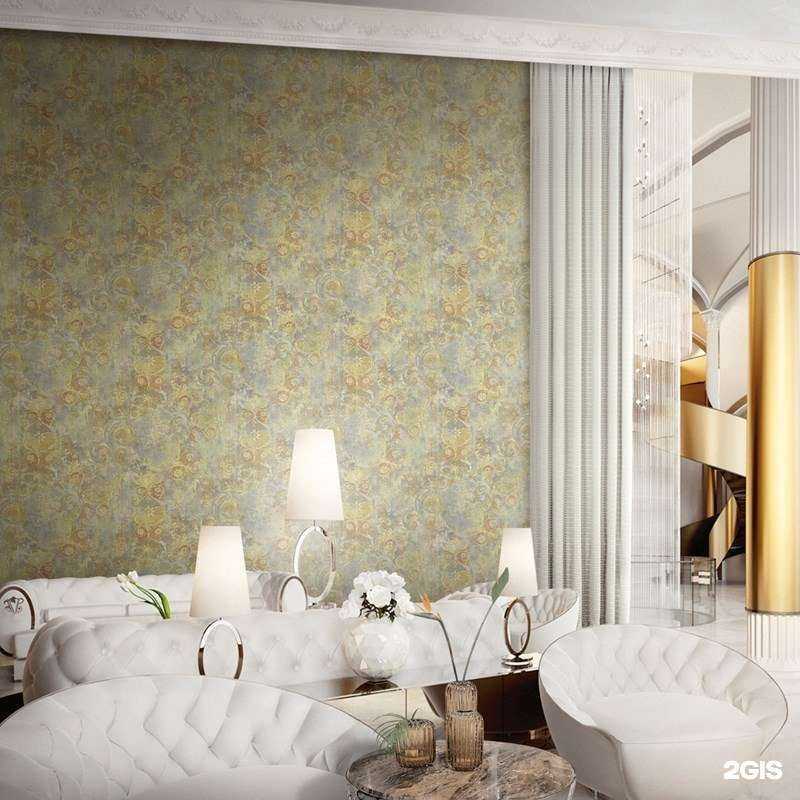 Отзывы на компанию Купи обои в Тамбове c фото