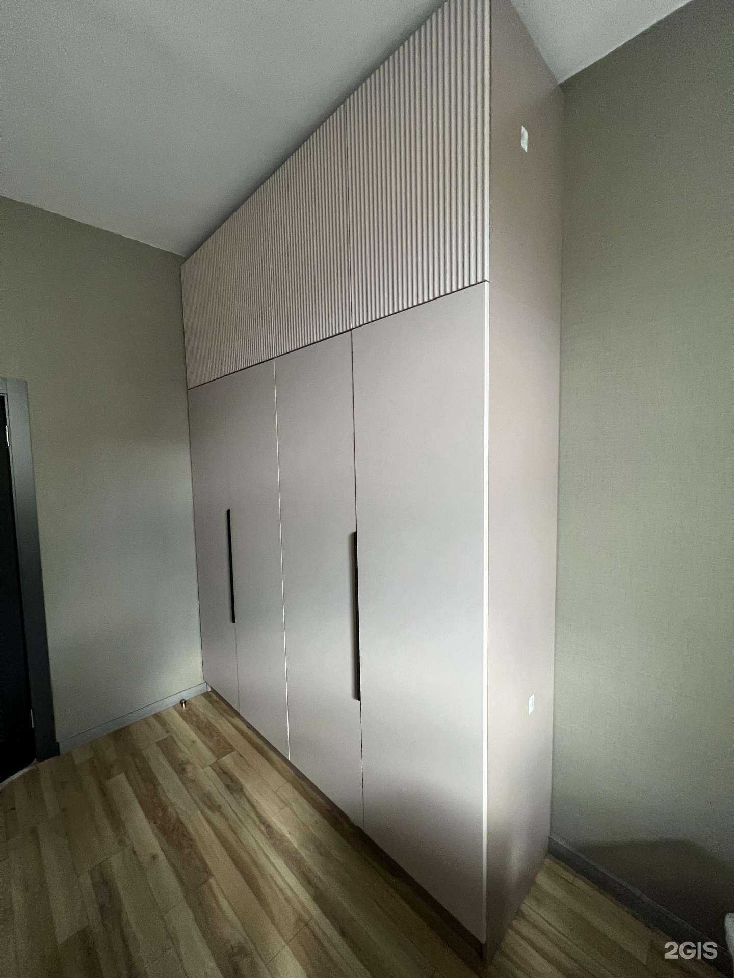 Отзывы на компанию Кухни на Грибоедова в Рязани c фото