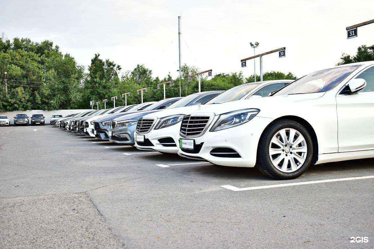 Отзывы на компанию Ключавто в г. Ростов-на-Дону c фото