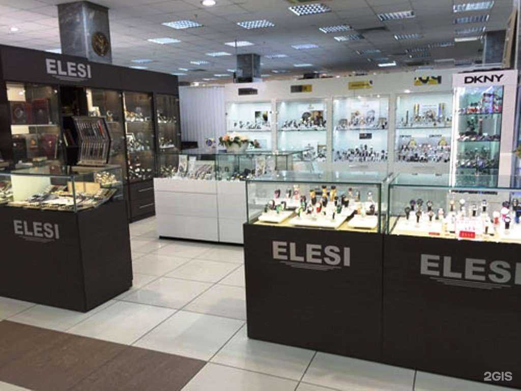 Отзывы на компанию ELESI-HORIS в Ставрополе c фото