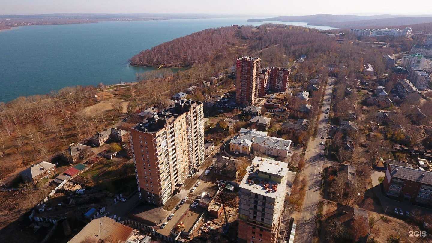 Отзывы на компанию Регион Сибири в Иркутске c фото