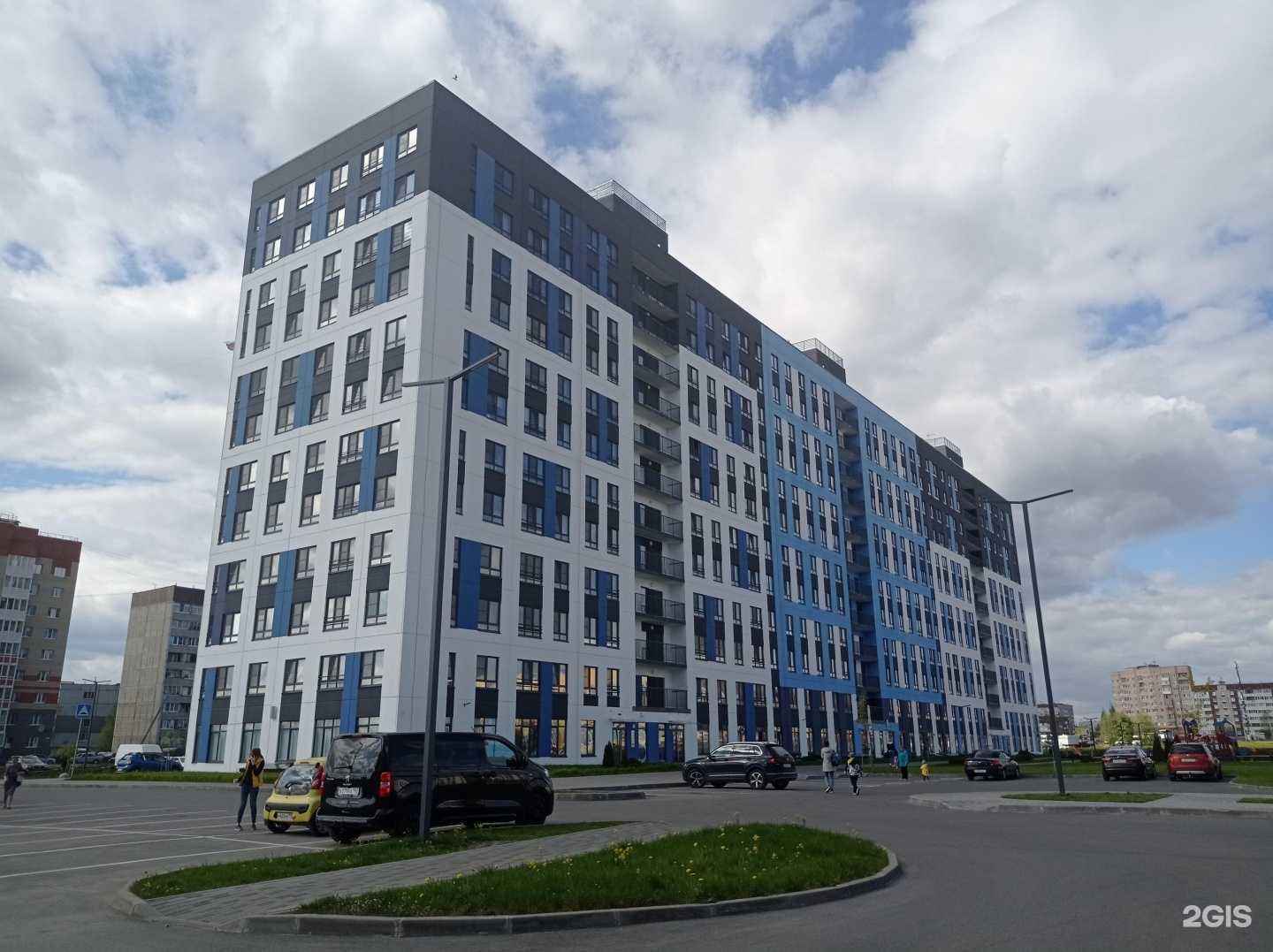 Отзывы на компанию СДЭК в Гатчине c фото