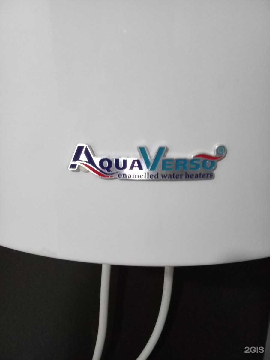 Отзывы на компанию Thermex в г. Новосибирск c фото