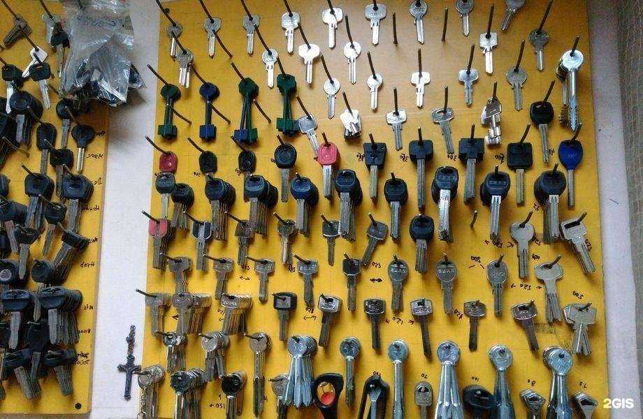 Отзывы на компанию Мастерская по ремонту обуви, ключей и заточке ножей в г. Тюмень c фото