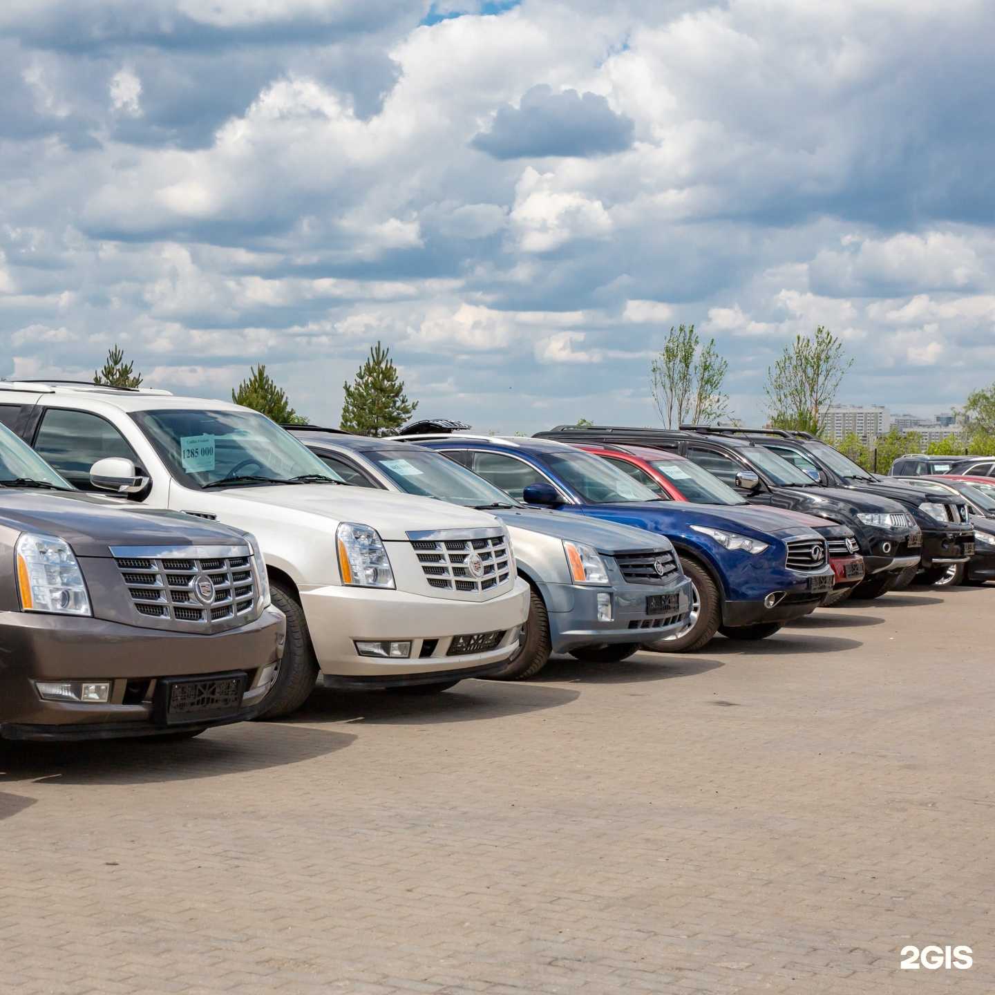 Отзывы на компанию Памавтотрейд в г. Москва c фото