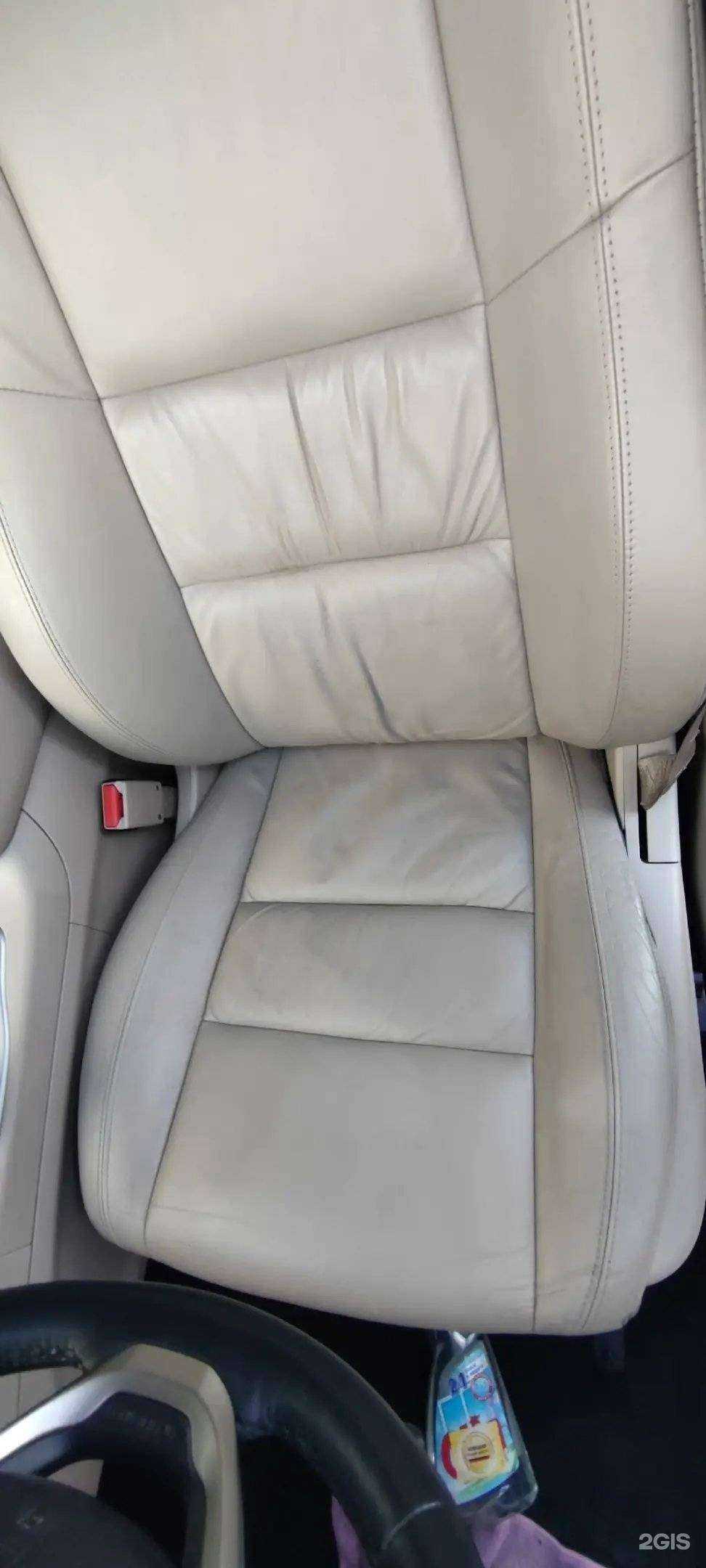 Отзывы на компанию Студия детейлинга  в Нижнекамске c фото