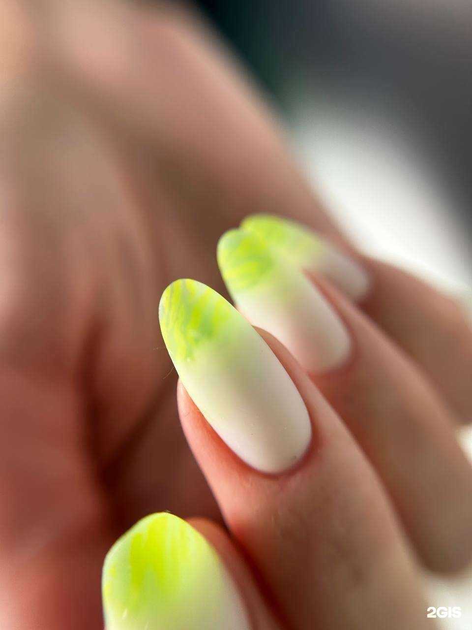 Отзывы на компанию Маниqrчик в Иркутске c фото