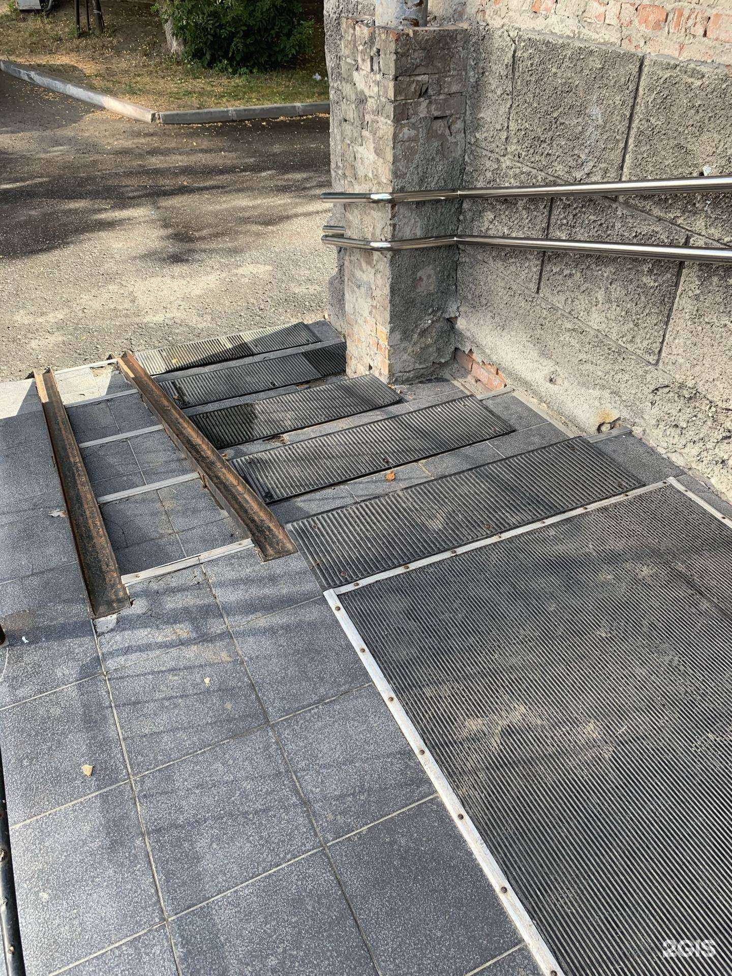 Отзывы на компанию Психоневрологический диспансер в г. Новосибирск c фото