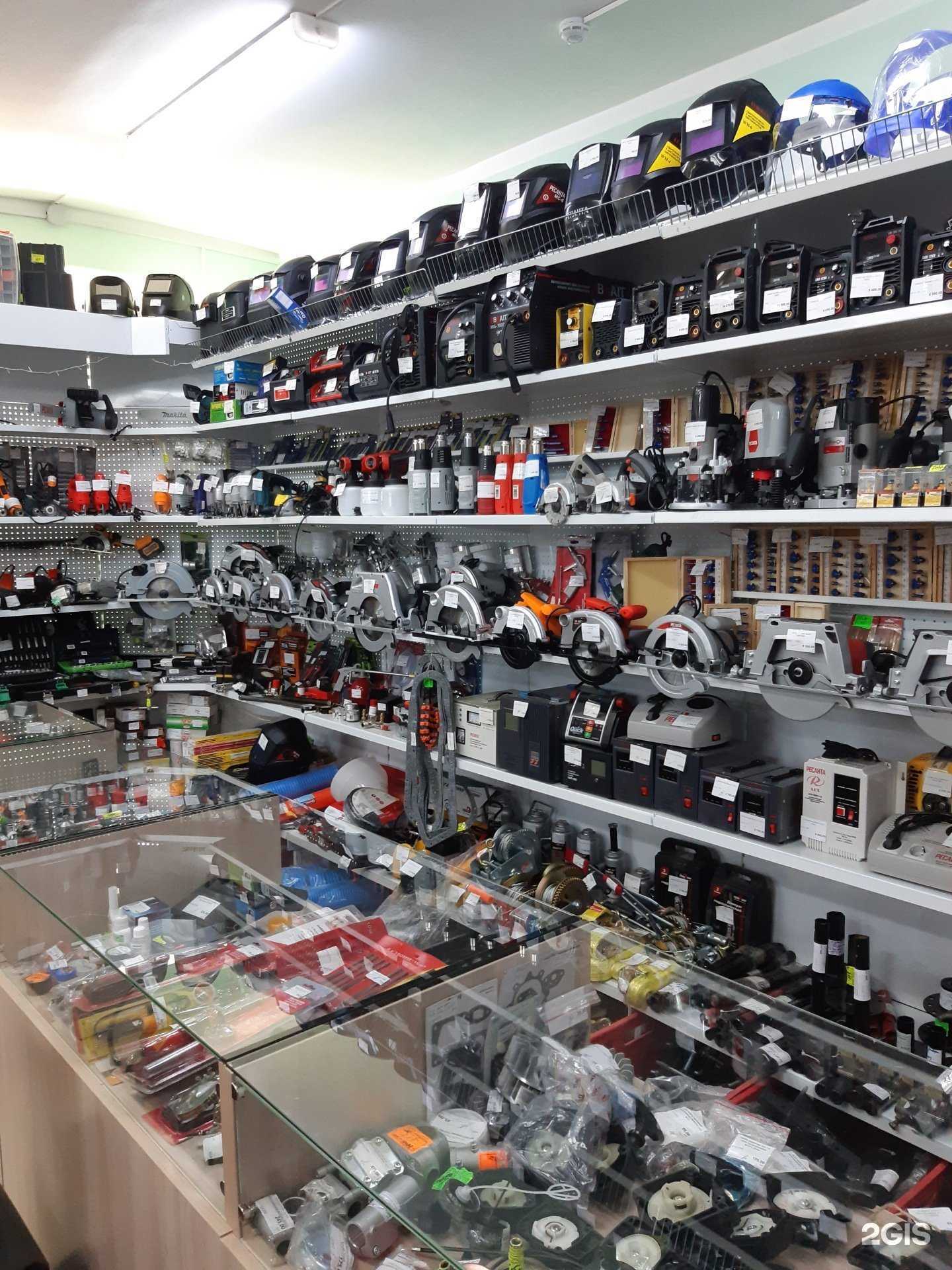 Отзывы на компанию Инструмент-ИнСети в Невьянске c фото