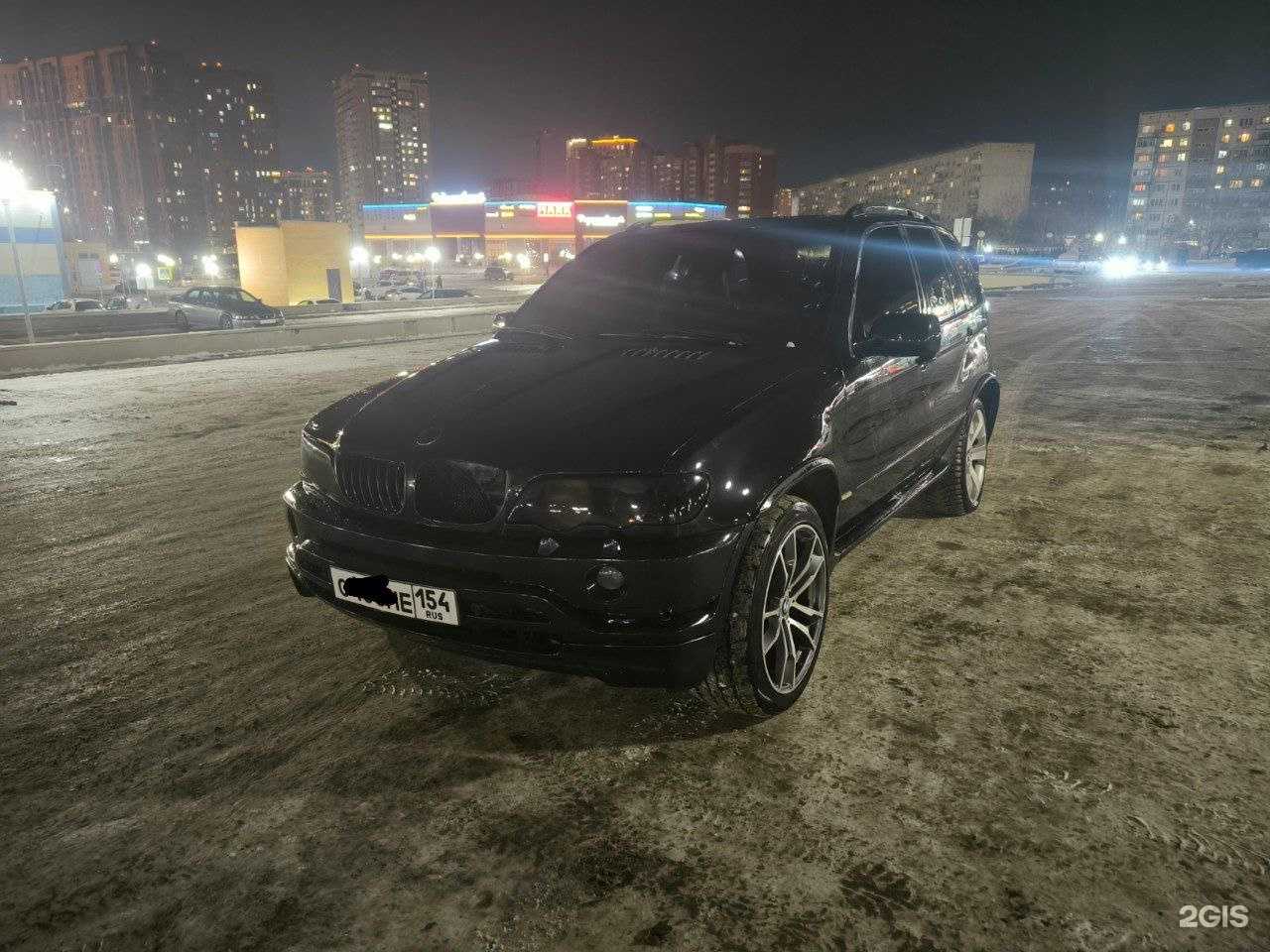 Отзывы на компанию Компания по выкупу автомобилей в г. Новосибирск c фото