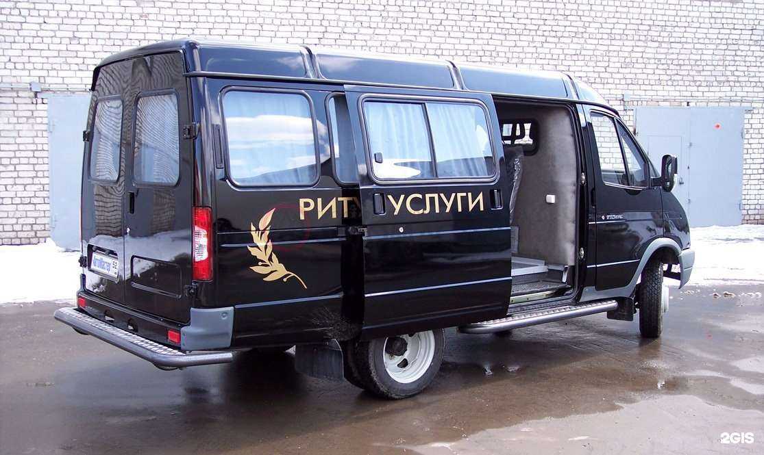 Отзывы на компанию Черный Тюльпан в Перми c фото