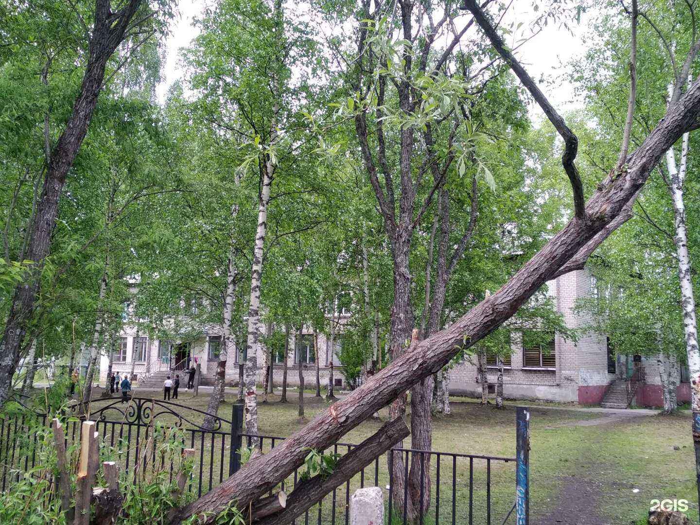 Отзывы на компанию Средняя школа №34 в Архангельске c фото