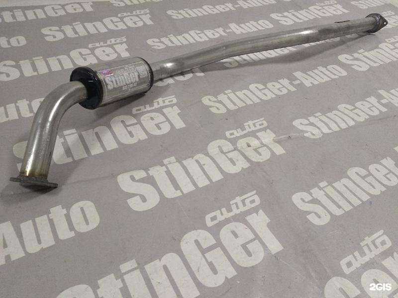 Отзывы на компанию Lada Racing в Ижевске c фото