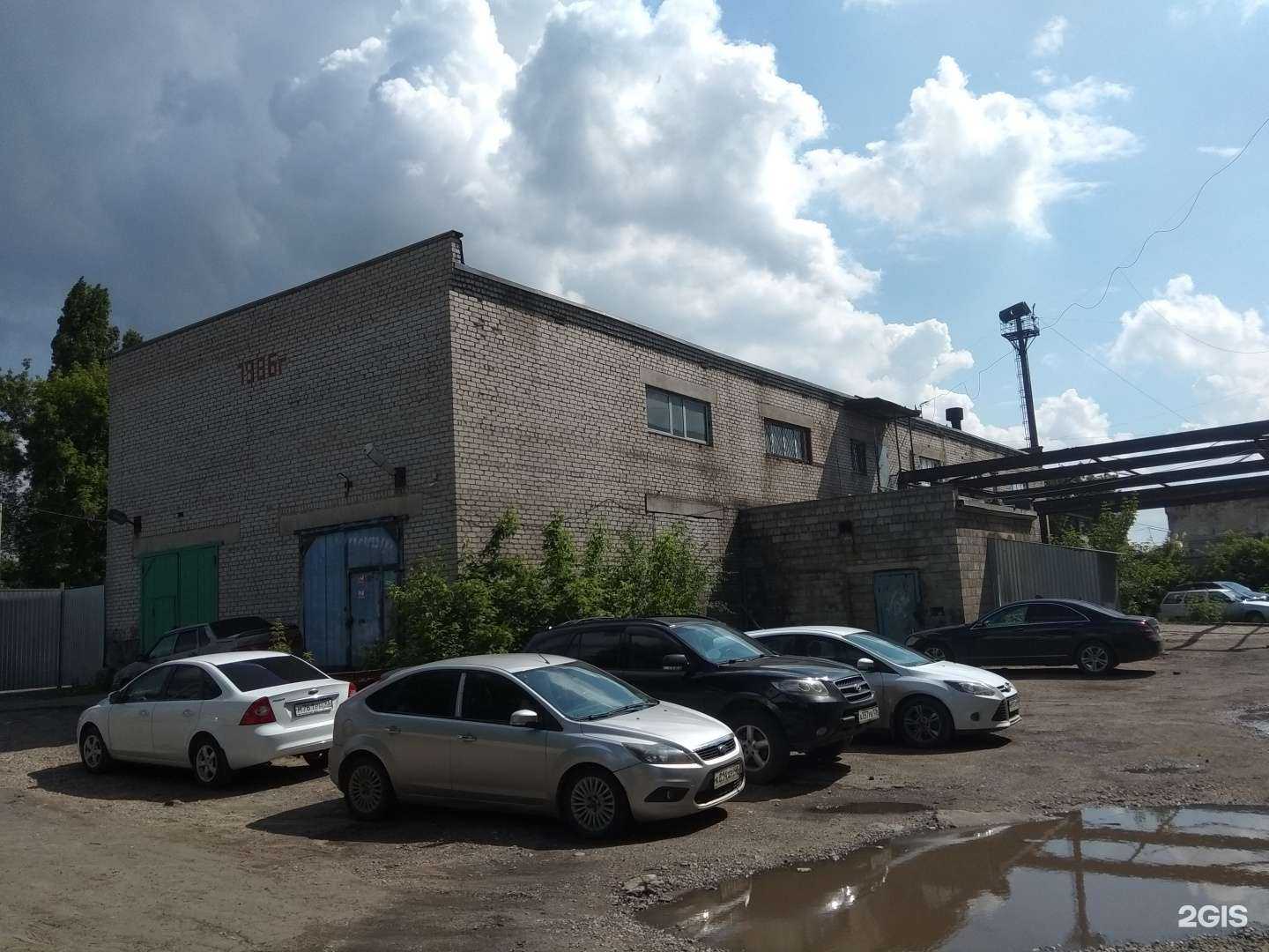 Отзывы на компанию Торгово-производственная фирма  в Липецке c фото