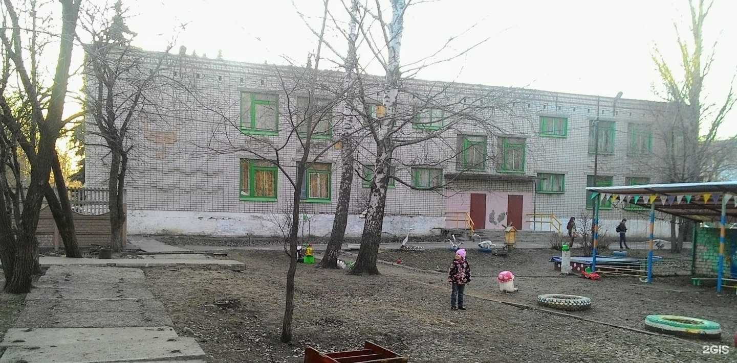 Отзывы на компанию Детский сад №337 комбинированного вида в Казани c фото