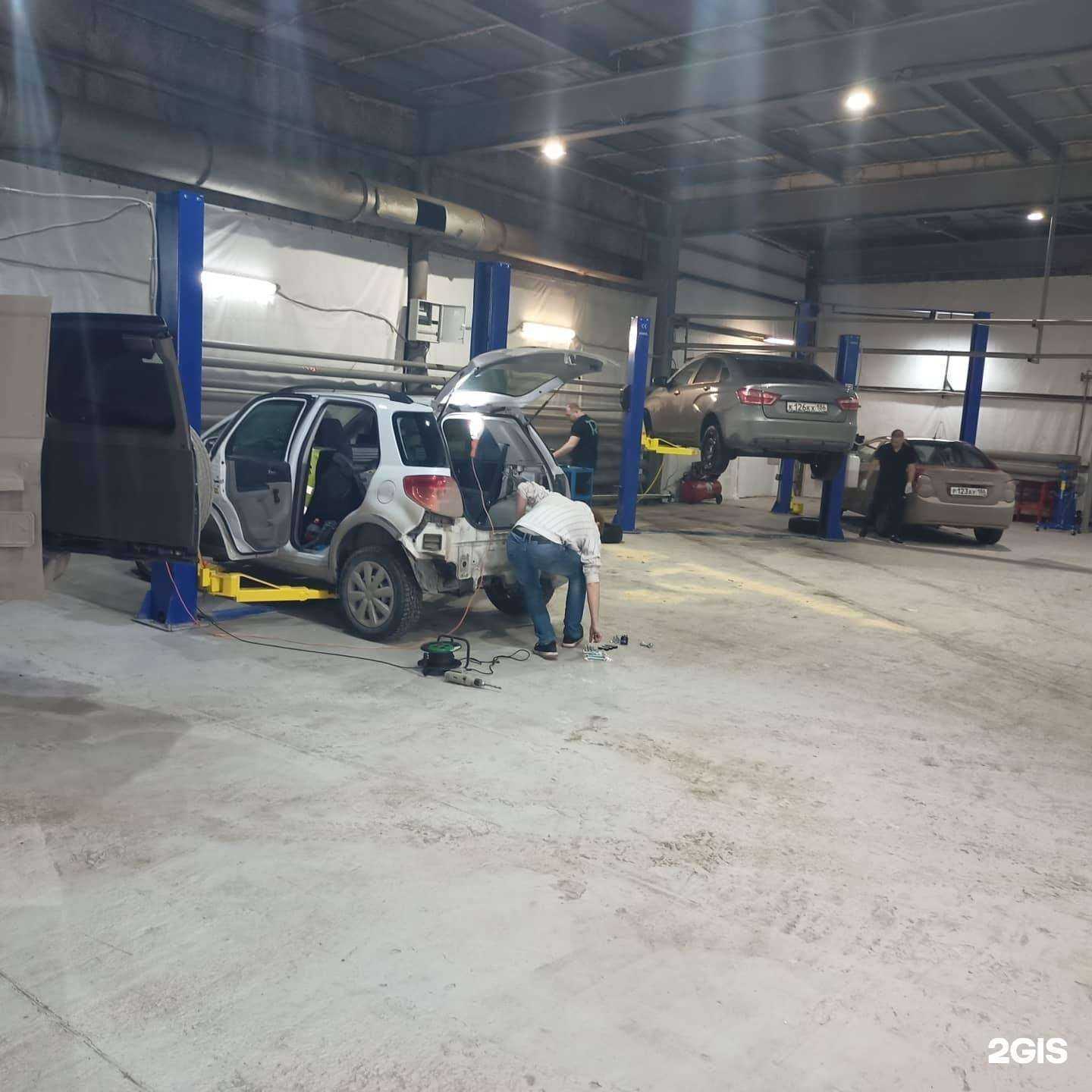 Отзывы на компанию CSA в Сургуте c фото