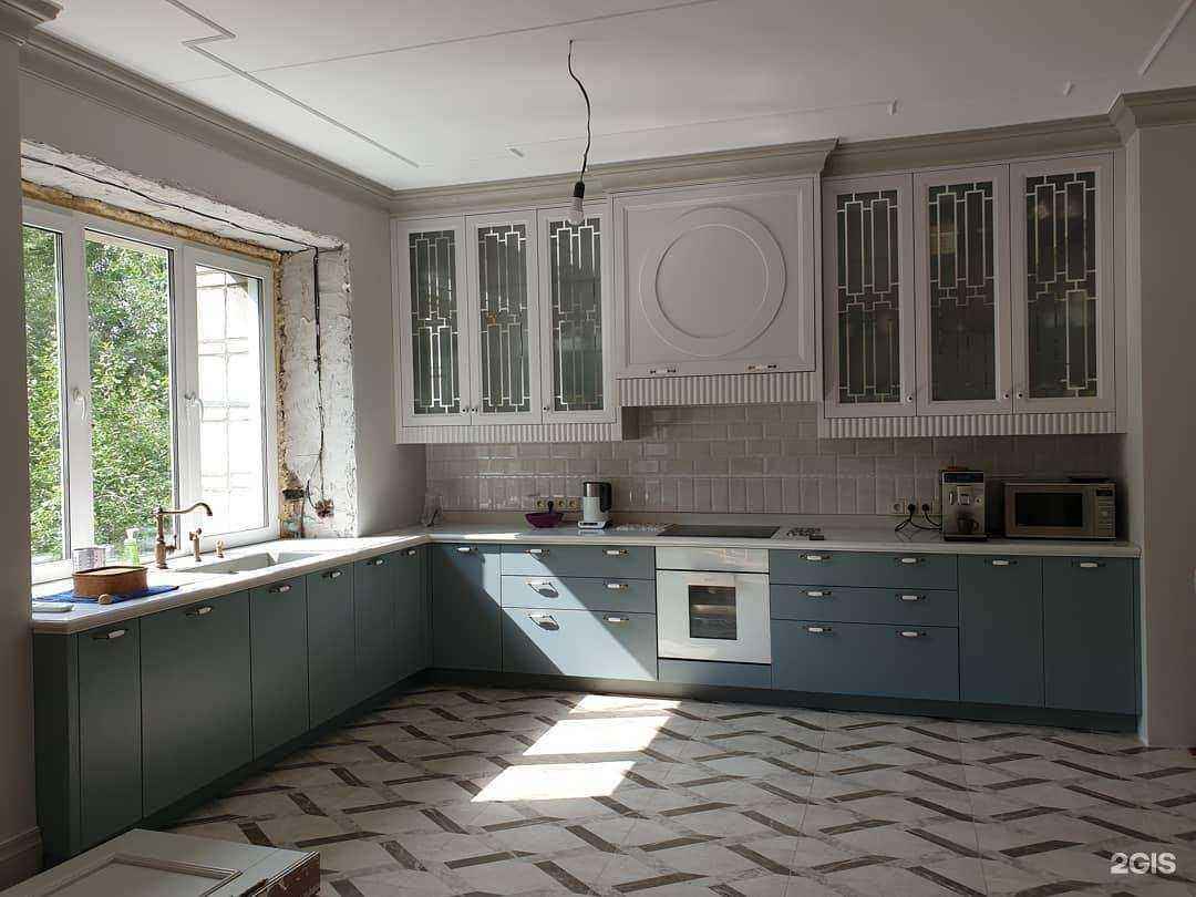 Отзывы на компанию Bufo design & furniture в Красноярске c фото