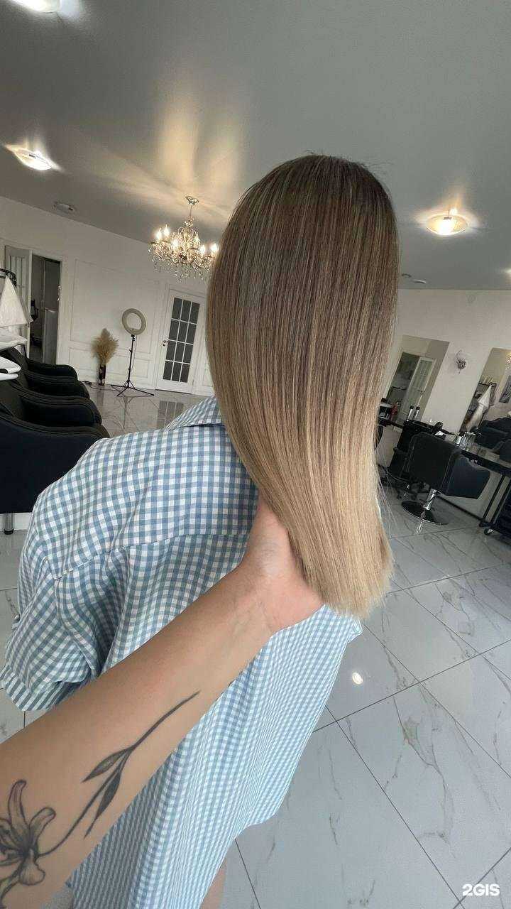 Отзывы на компанию BeautyHouse в г. Улан-Удэ c фото