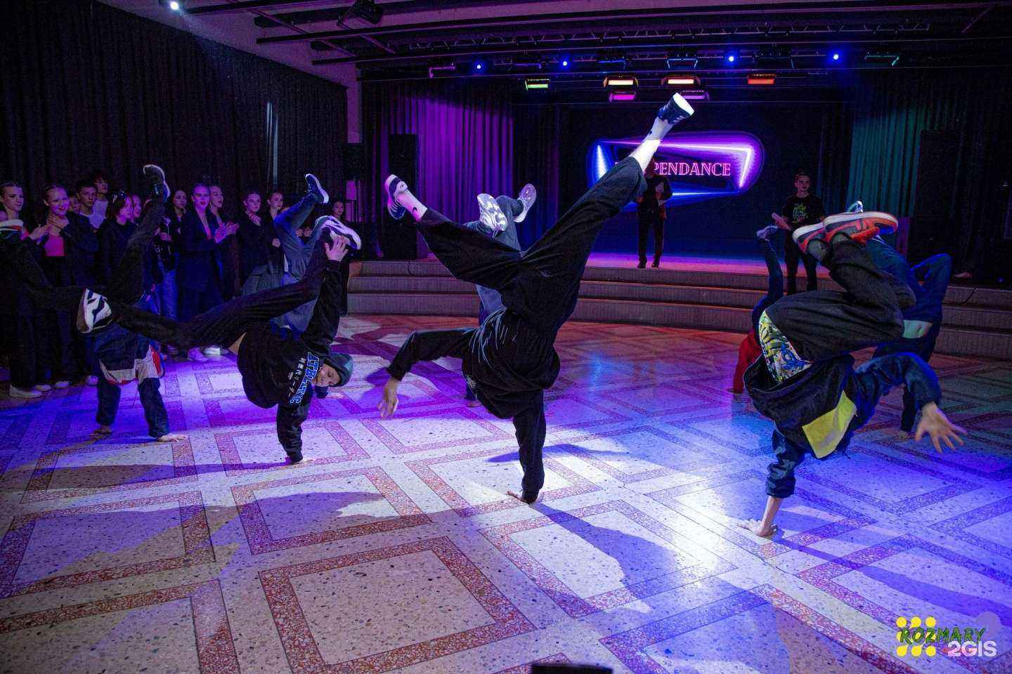 Отзывы на компанию #ChelnyBreakers в Набережных Челнах c фото