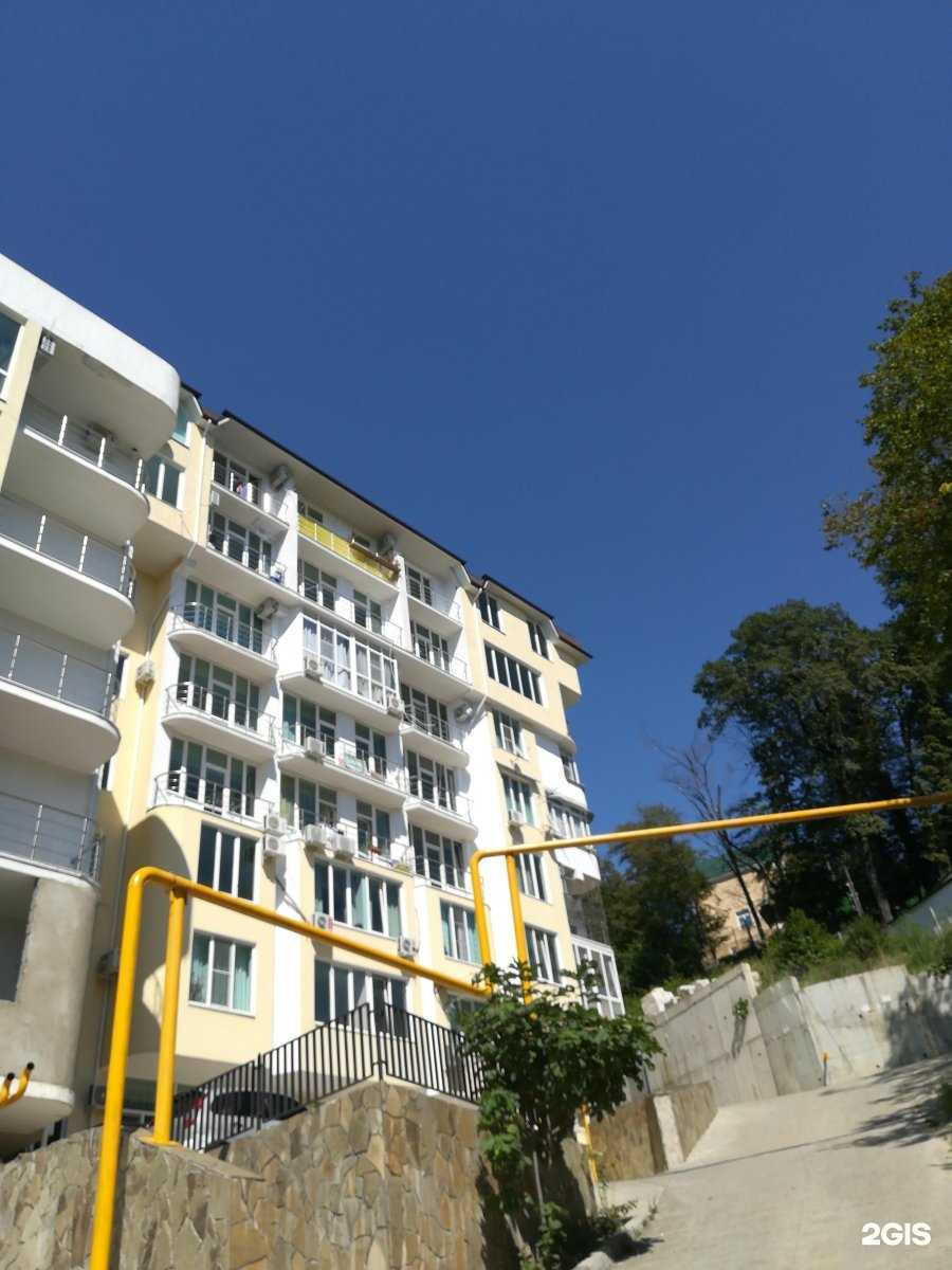 Отзывы на компанию Апарт Эксперт в Сочи c фото