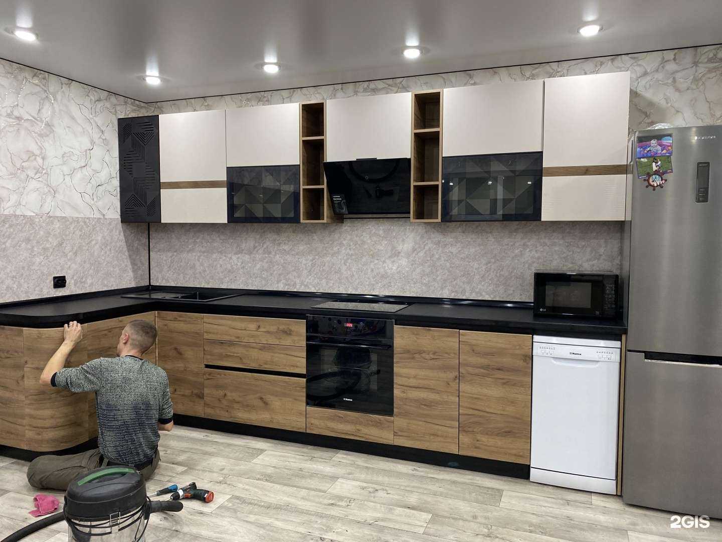 Отзывы на компанию DaVita-мебель в г. Минусинск c фото