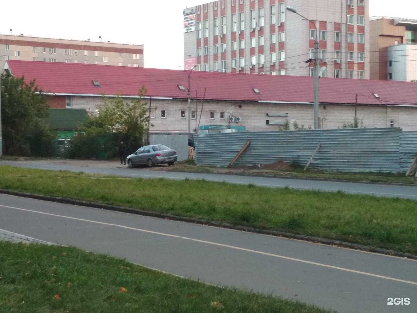 Отзывы на компанию Слухи в Ижевске c фото - фотография 2 из 2