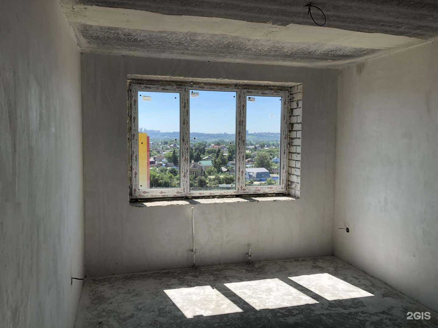 Отзывы на компанию Штукатуровъ в Нижнем Новгороде c фото