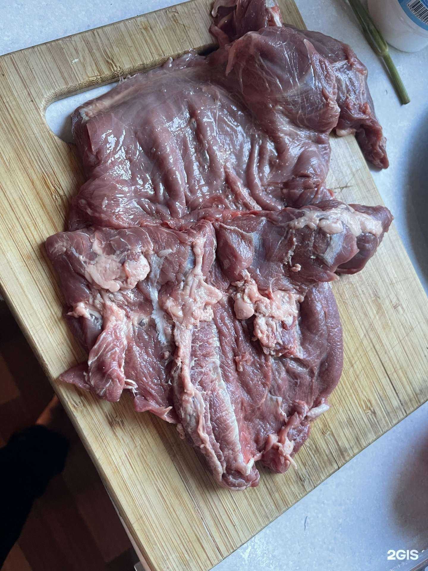 Отзывы на компанию Самокат в Красноярске c фото