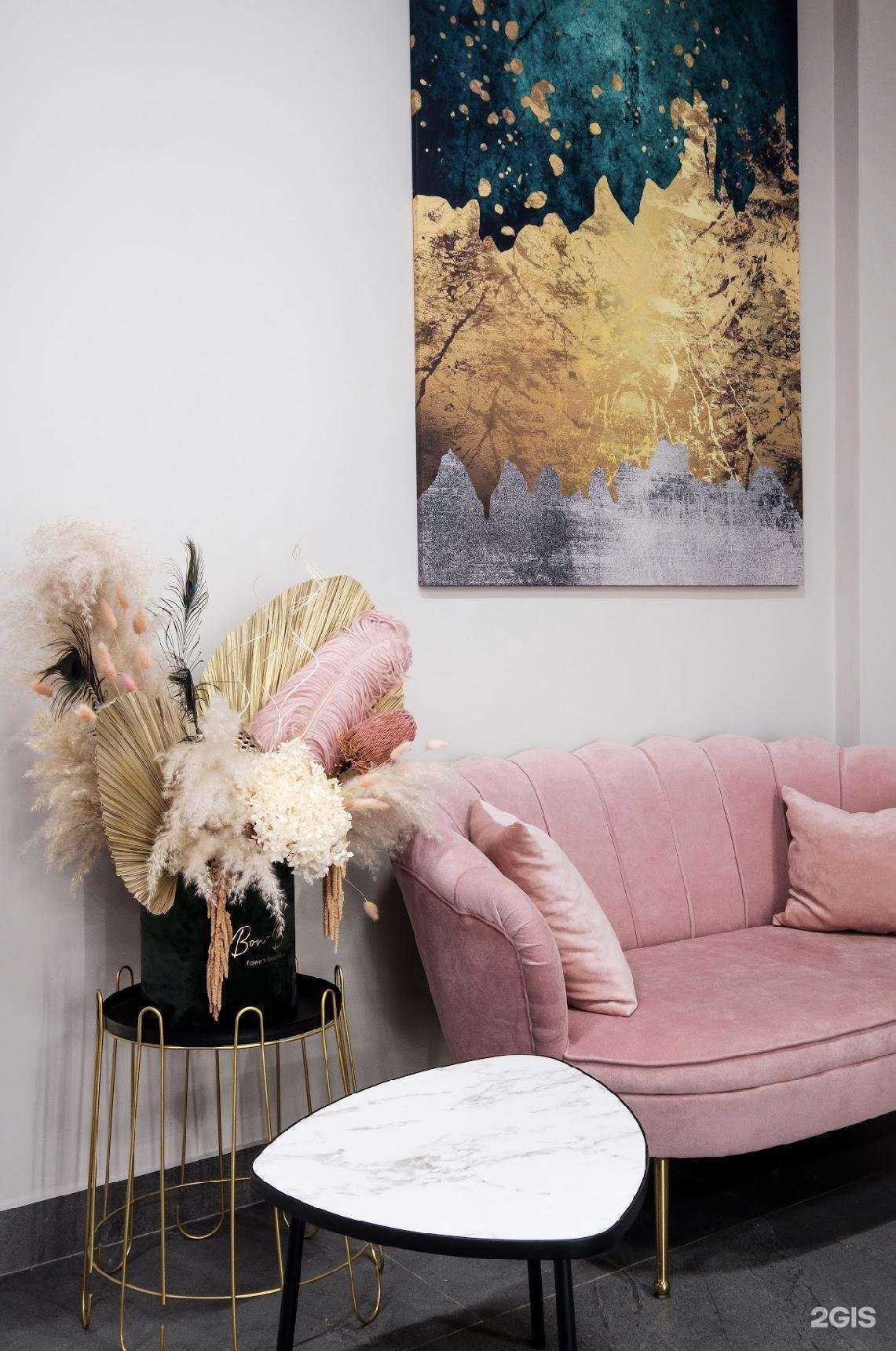 Отзывы на компанию Nail House в Нижнем Новгороде c фото