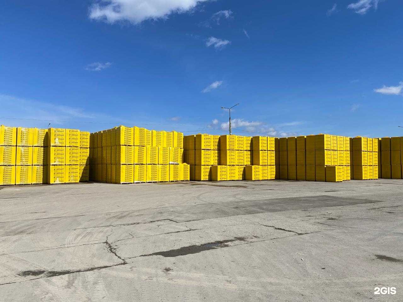 Отзывы на компанию Коттедж в Тольятти c фото