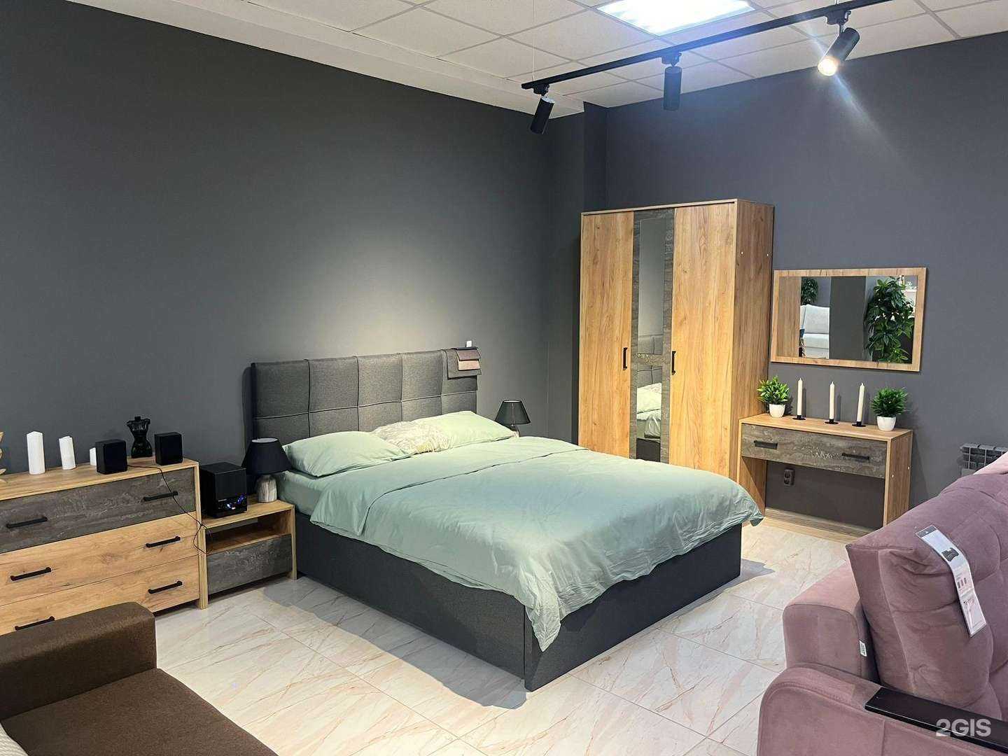 Отзывы на компанию МебельОптТорг в г. Ставрополь c фото