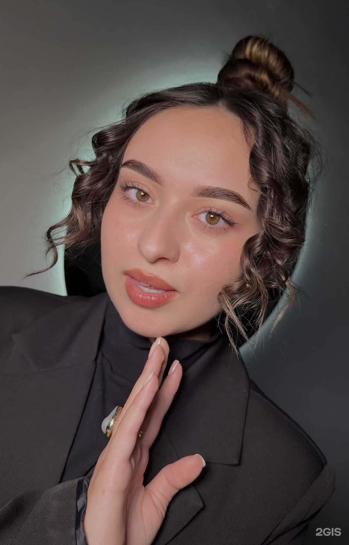 Отзывы на компанию Brows studiо by Shimkevichus.V в г. Ростов-на-Дону c фото