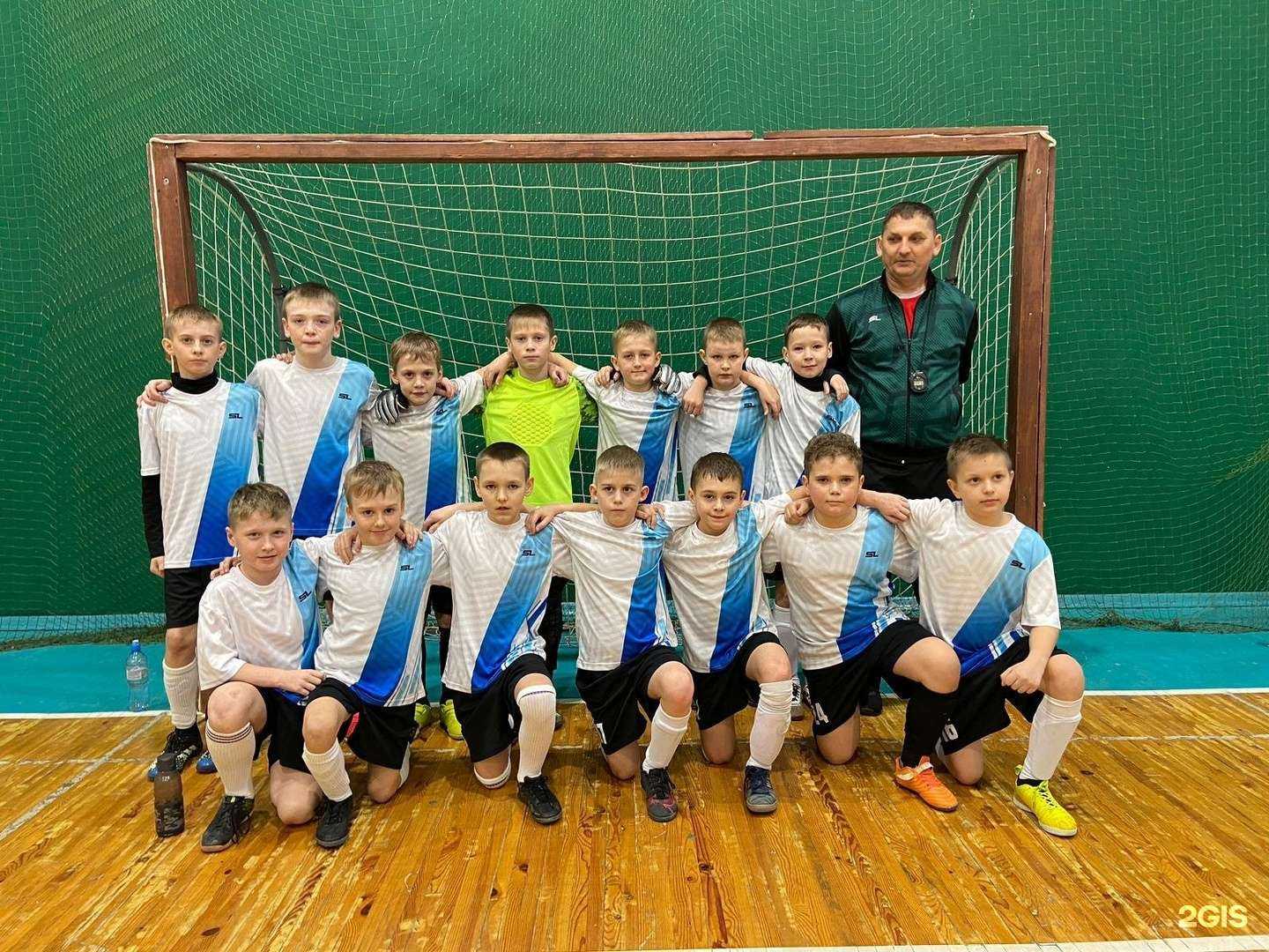 Отзывы на компанию Рубцовск в г. Рубцовск c фото