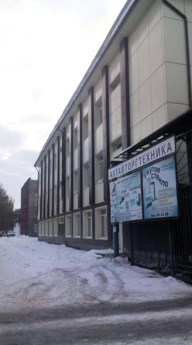 Отзывы на компанию Энергопром маркет в Барнауле c фото - фотография 2 из 2