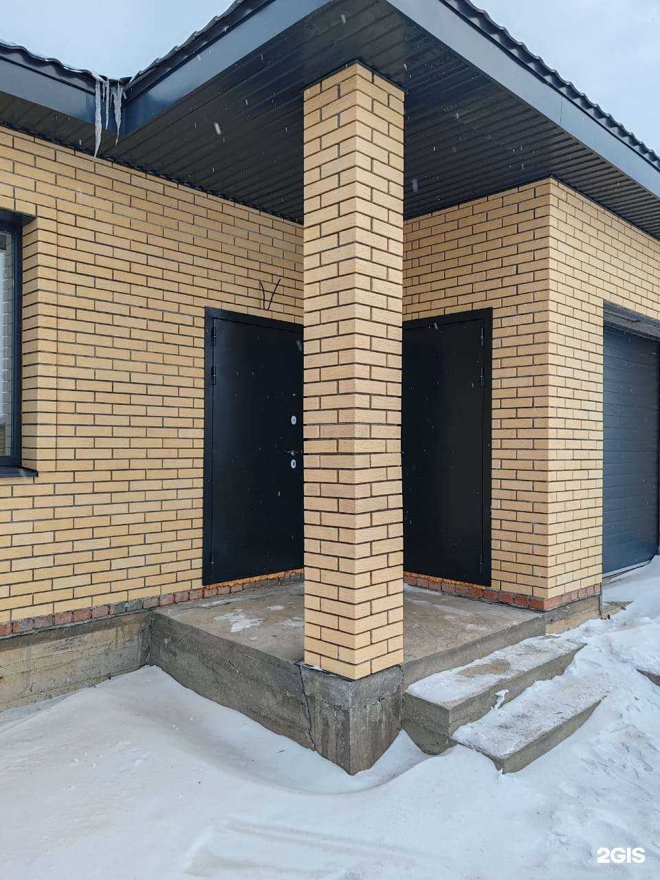 Отзывы на компанию Оконный дом в г. Оренбург c фото