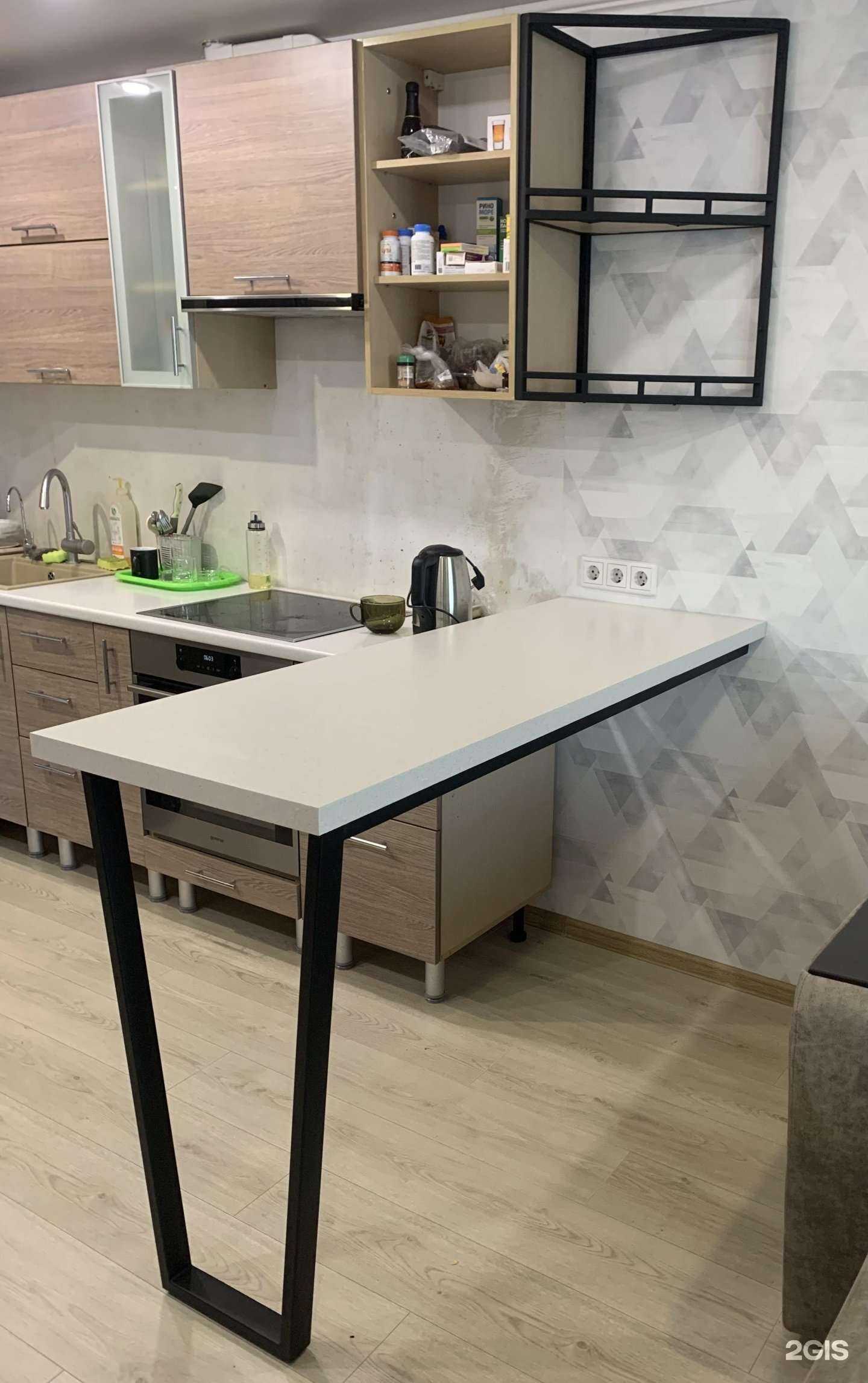 Отзывы на компанию Beznazvania в Омске c фото