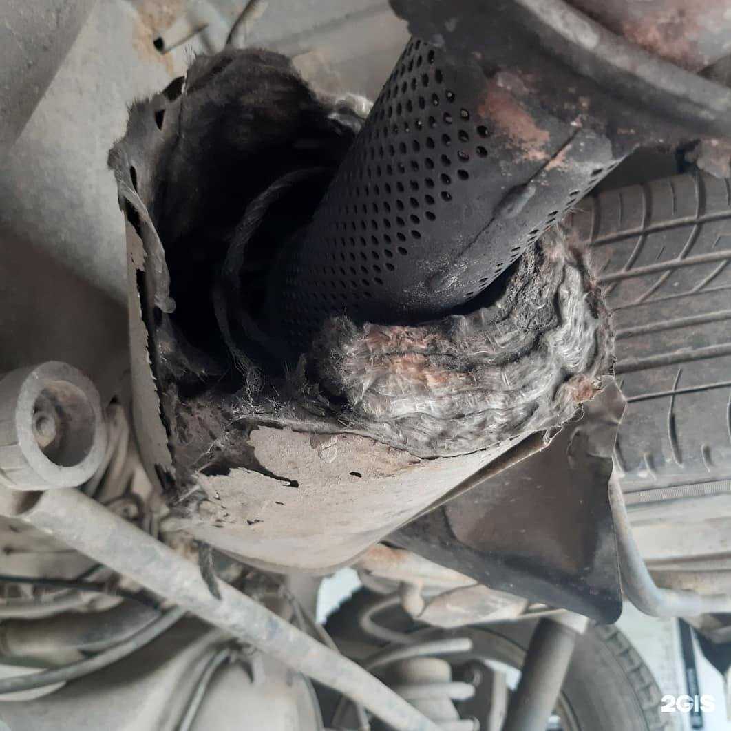 Отзывы на компанию AtamiAuto в г. Артём c фото